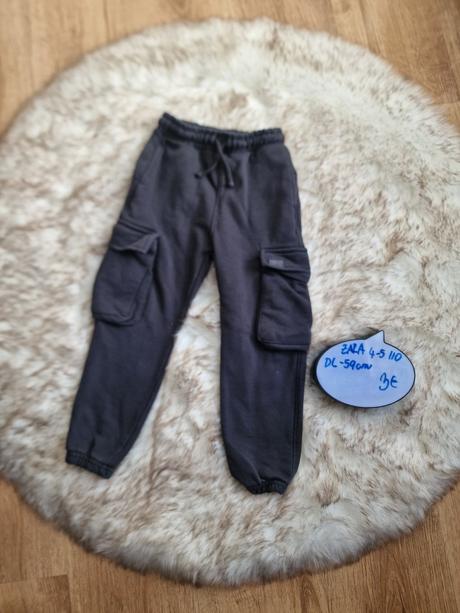 Kapacite teplaky, zara,110