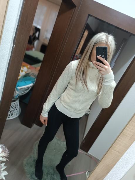 Teddy mikinka veľ. s, s