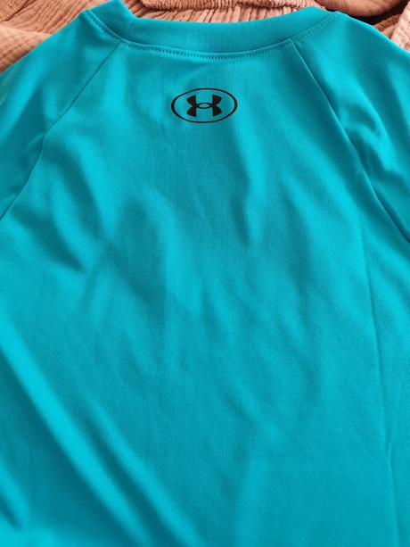 Under armour tričko, under armour,xs