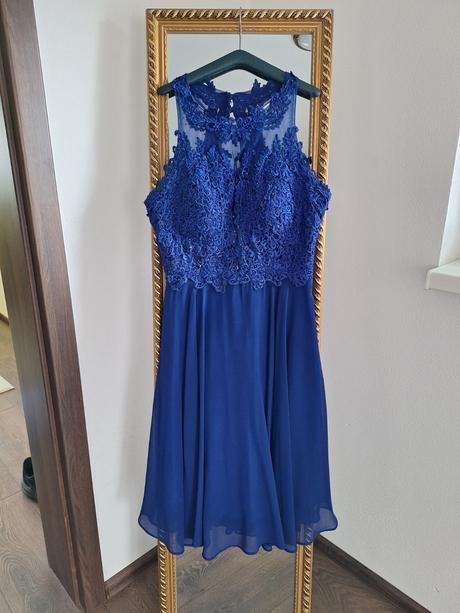 Spoločenské šaty, m