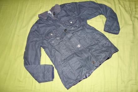 Nepremokava bunda zara, zara,140