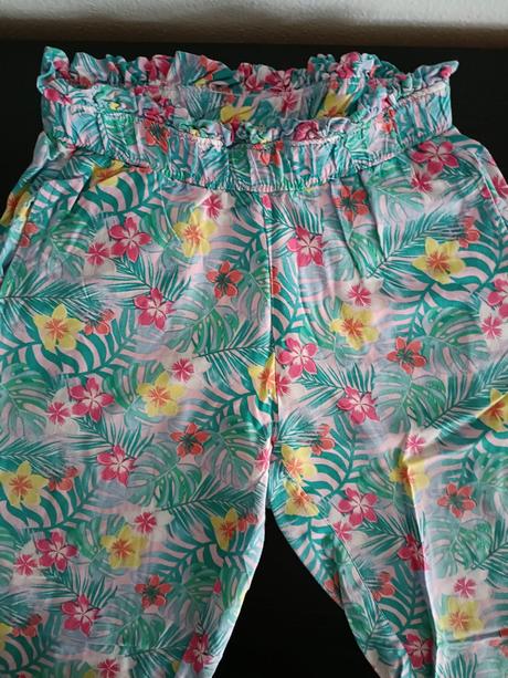 Letné nohavice, alive,140