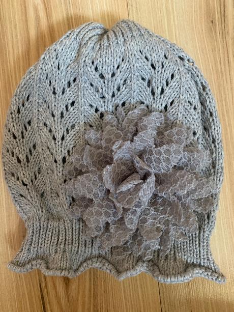 Dievčenské čiapky, 