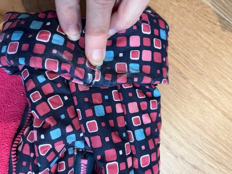 Overal detsky, primigi,74