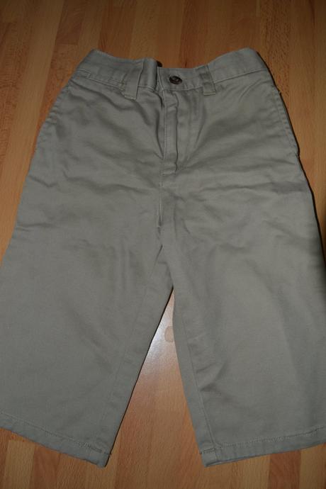 Nohavice, children's place,80