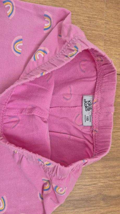 Kratke leginy, kiki&koko,110