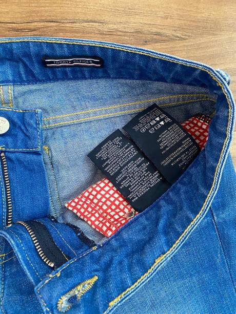 Rifle, tommy hilfiger,26