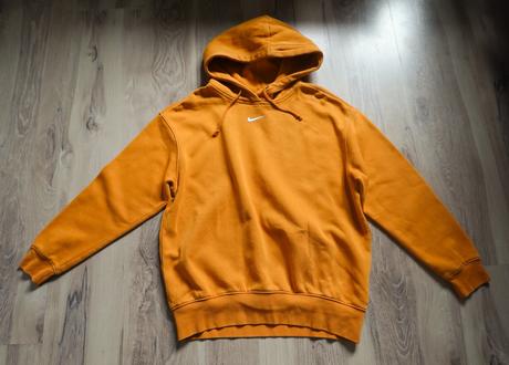 Pánska bavlnená mikina nike, nike,m