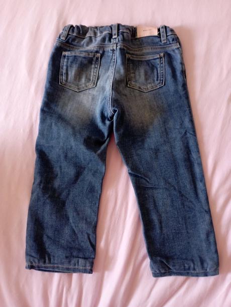 Rifle h&m podšitè, h&m,92