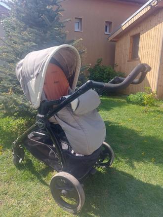 Športový kočík peg-pérego, peg-pérego,peg-pérego book plus