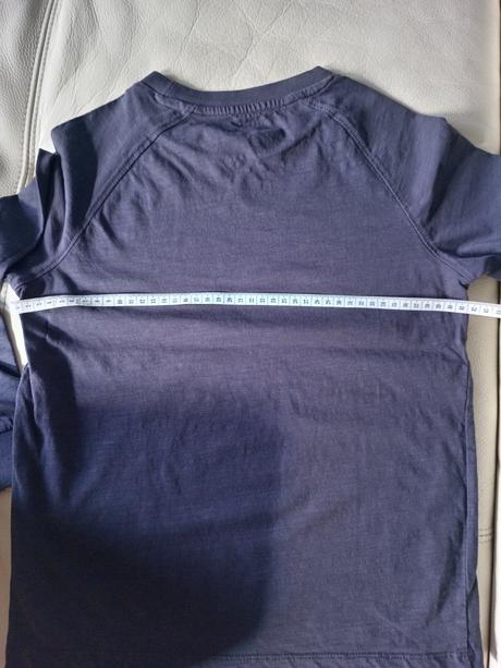 2 tričká reserved, veľ. 140, top stav, reserved,140