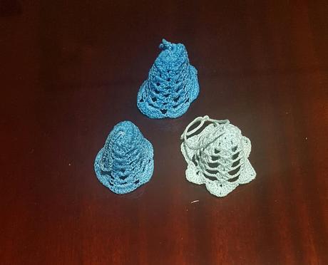 Vianocne ozdoby rozne,