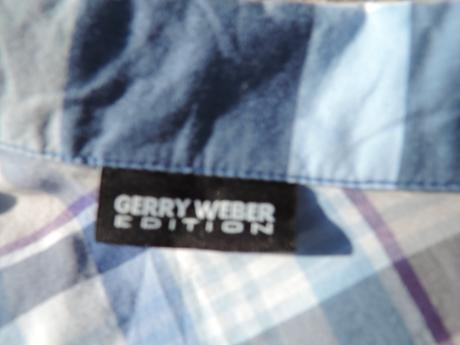 Košeľa gerry weber, 42