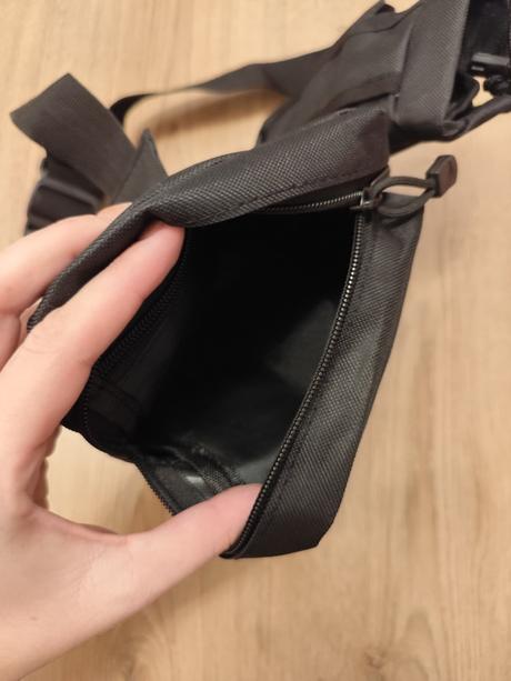 Pánska taška/ladvinka,