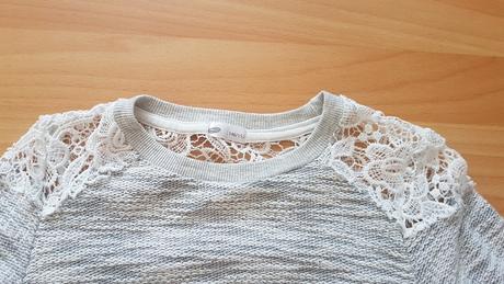 Mikina 146/152, pepco,146