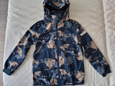 25ša_shofthell 134/140, h&m,134