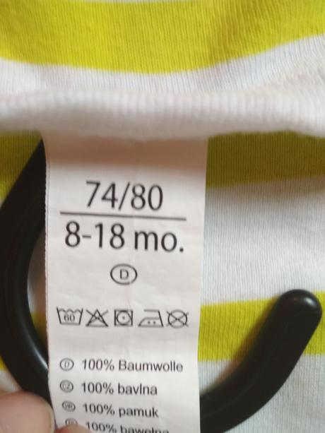 Body lupilu veľ 74/80, lupilu,74