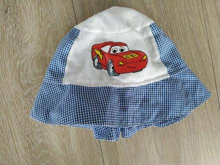 Letný klobúčik, v. 92/98, 92