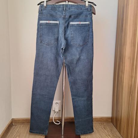 Rifle - top stav, reserved,170