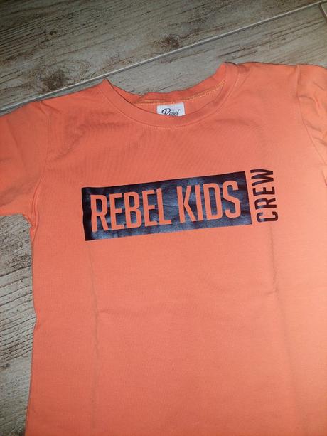 Tricko rebel, rebel,110