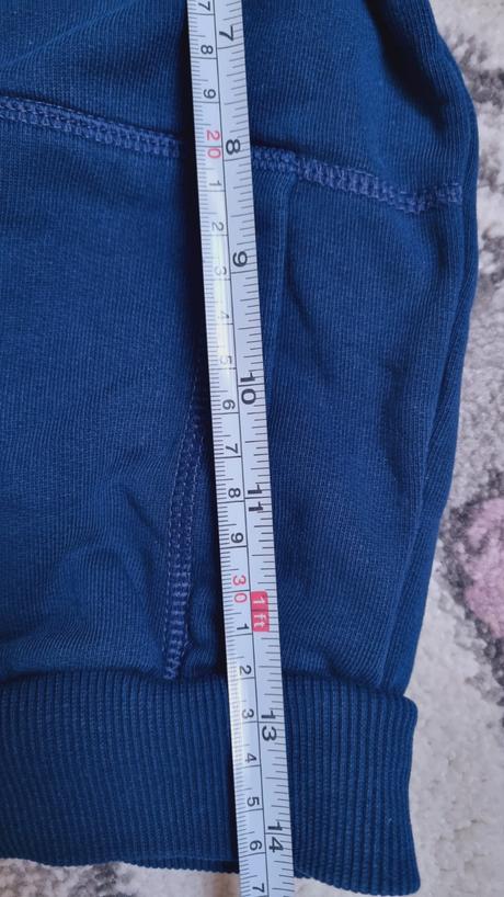 B3263 mikina, benetton,110