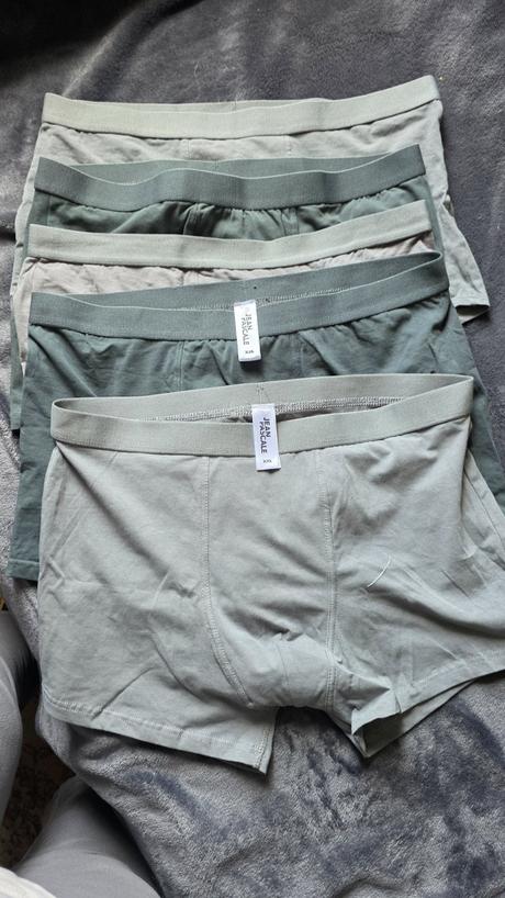 Boxerky 2xl pansje 6ks, takko,xxl
