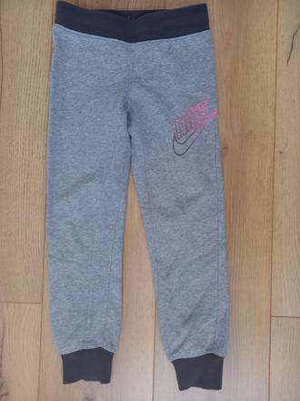 Teplaky nike, nike,110