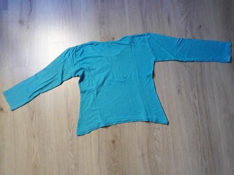 Dievčenské tričko m, s