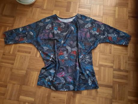 Dámsky top/tričko, xxl