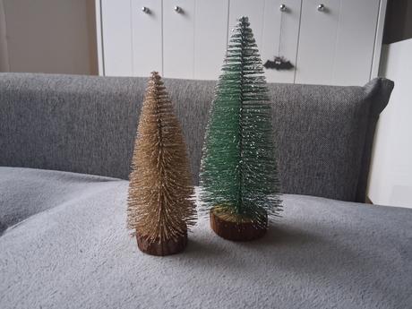 Stromček strom veľký dekorácia vianoce, 