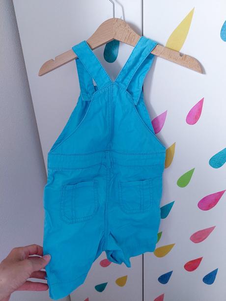 Nohavice na traky, f&f,74