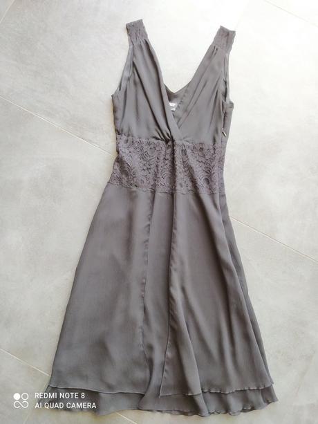 Šaty esprit, esprit,38