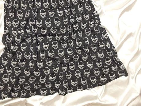 Att. úpletové šaty, xs