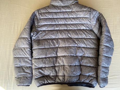 Kabát, pepperts,140