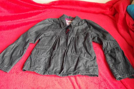 Riflov bunda-kabatik, name it,134