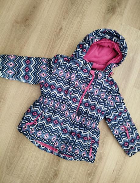 Lyžiarsky set, f&f,104