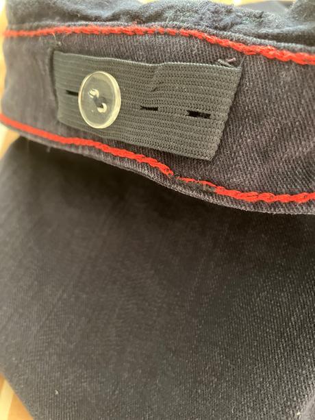 Kvalitne nohavice pre chudsich chlapcov, calliope,146