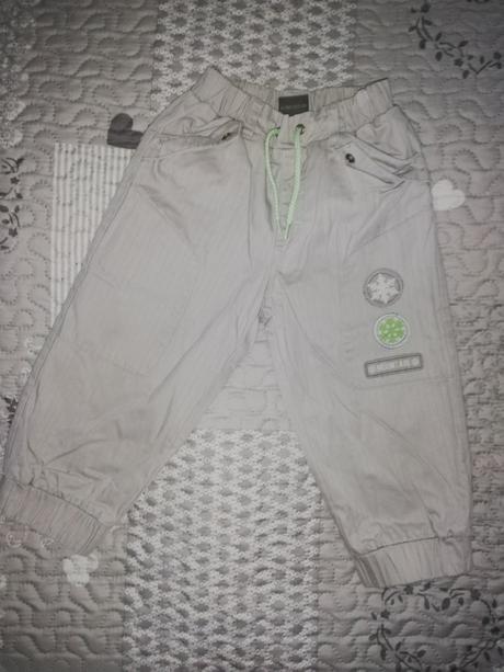 Krásne podšité nohavice, coccodrillo,86