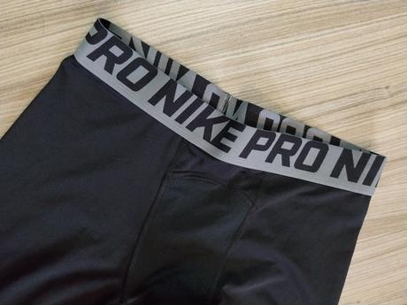 Spodky nike 3/4, nike,134