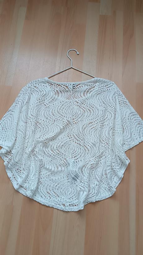 Plážový top na plavky, amisu,m