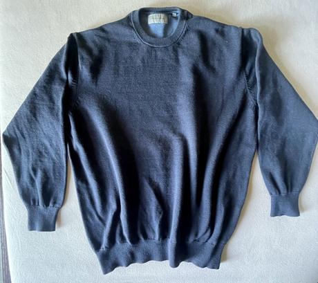 Pánsky sveter christian berg, xl