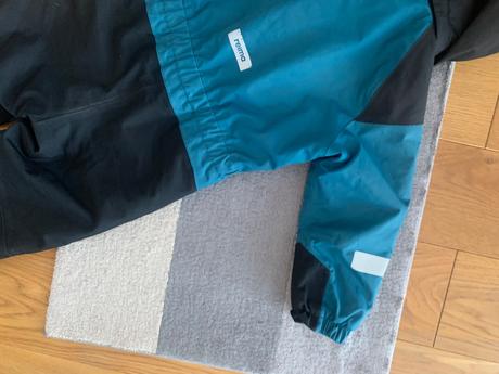 Reima kauhava zimná kombinéza 110/116, reima,110