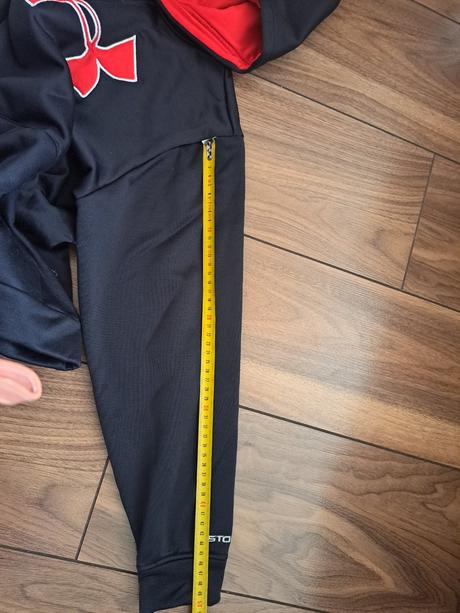 Mikina under-armour, under armour,158