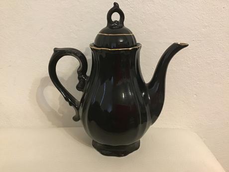 Kávová, čajová súprava, 