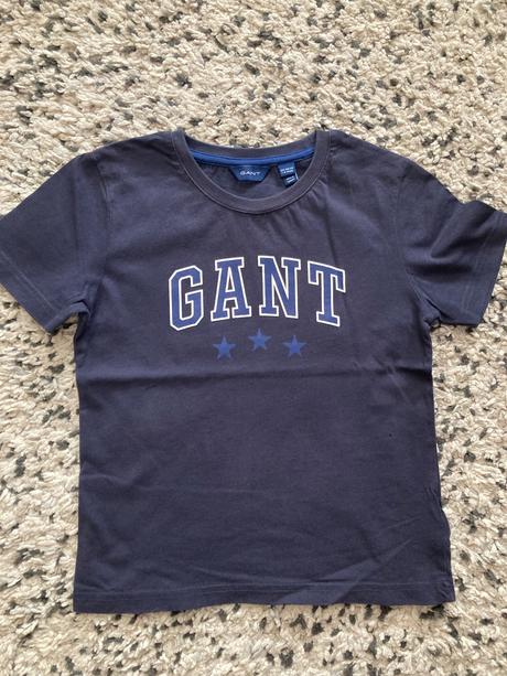 Gant tricko, gant,122