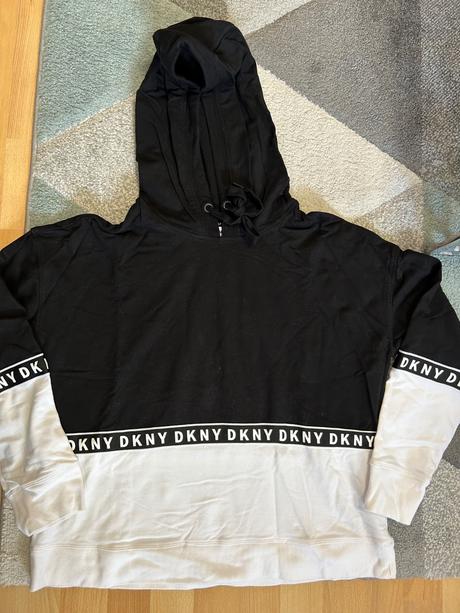 Mikina, dkny,s