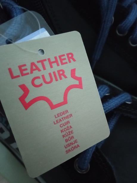 Nenosené jesenné topánky, s.oliver,35