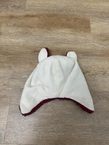 Zvieratková teplá čiapka 2-4r., cherokee,92