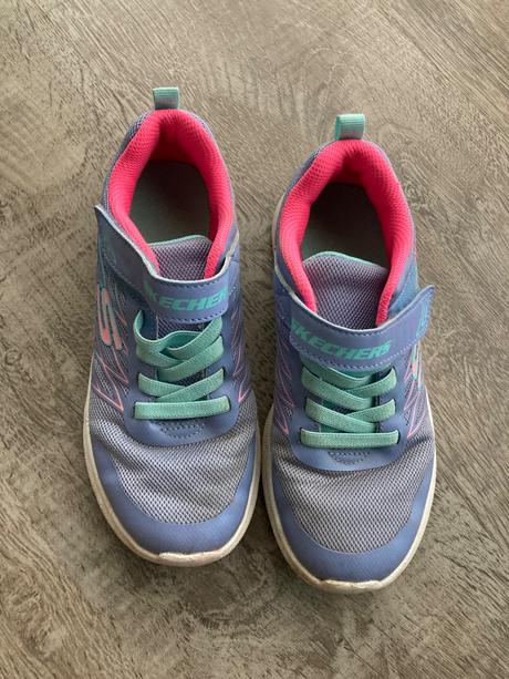 Tenisky skechers, skechers,34