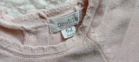 Newbie šatičky, newbie,62